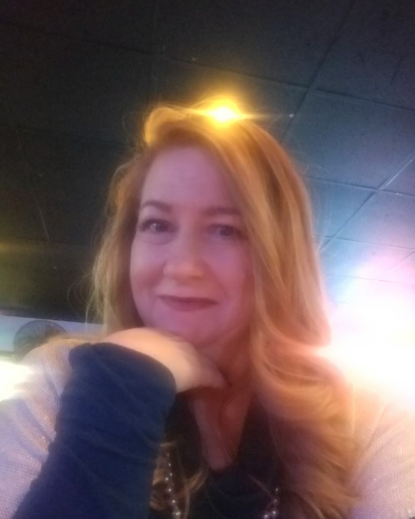 Tammy Kaye Gillespie Profile Photo