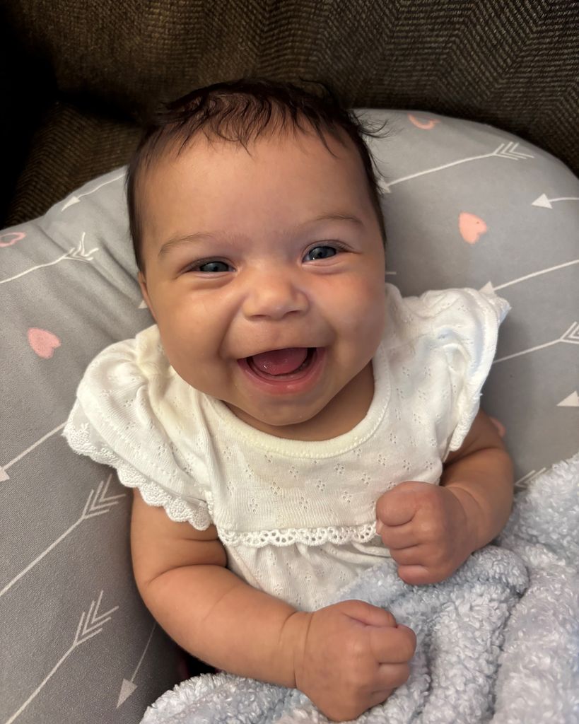 Journee Renea Armstrong Profile Photo