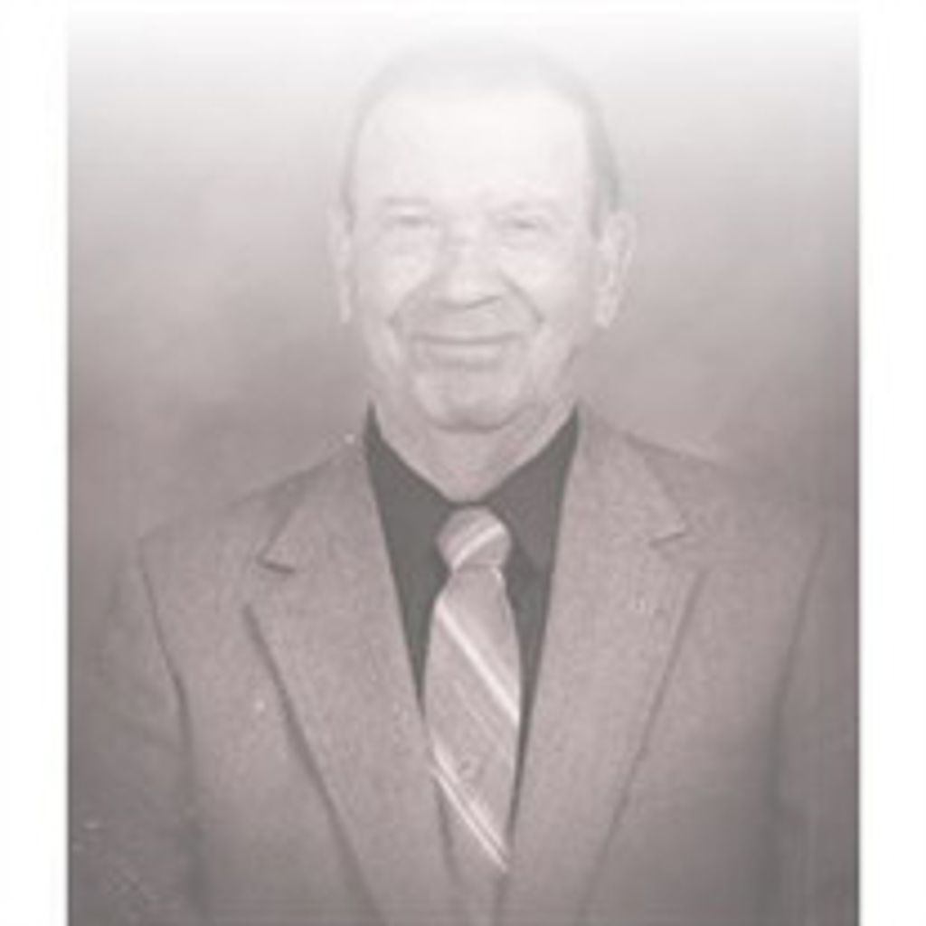 Russel Hoggard