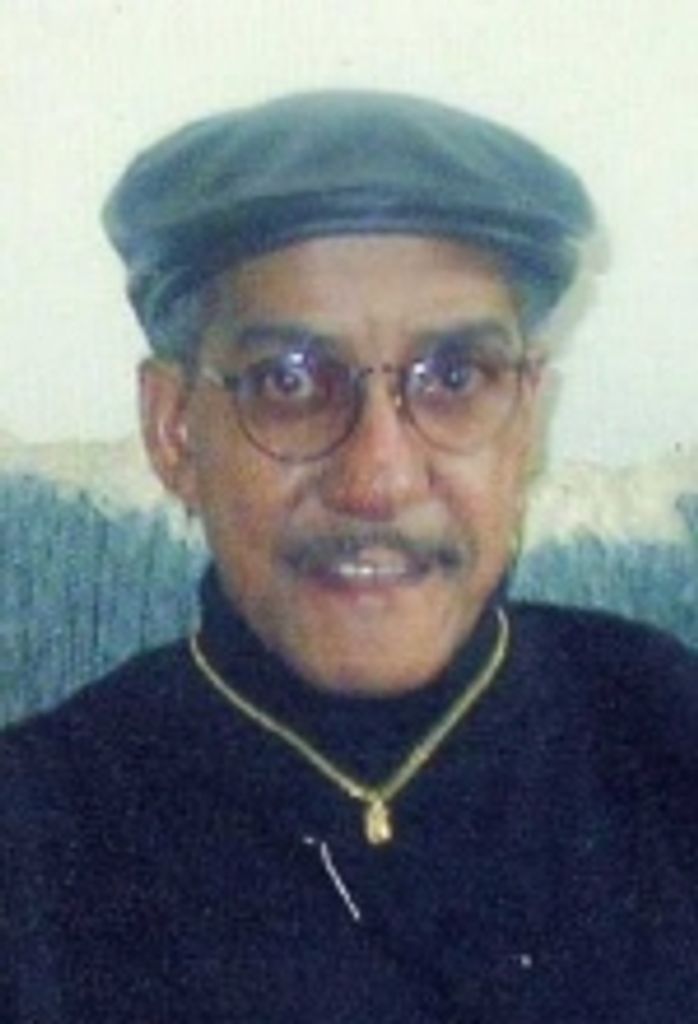 Jerry Ozell Reeder Profile Photo