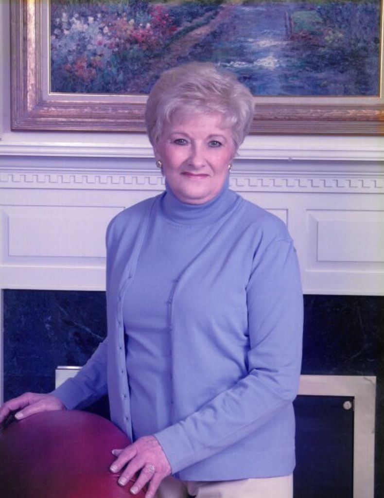 Alice (Powell)  Chambers Profile Photo