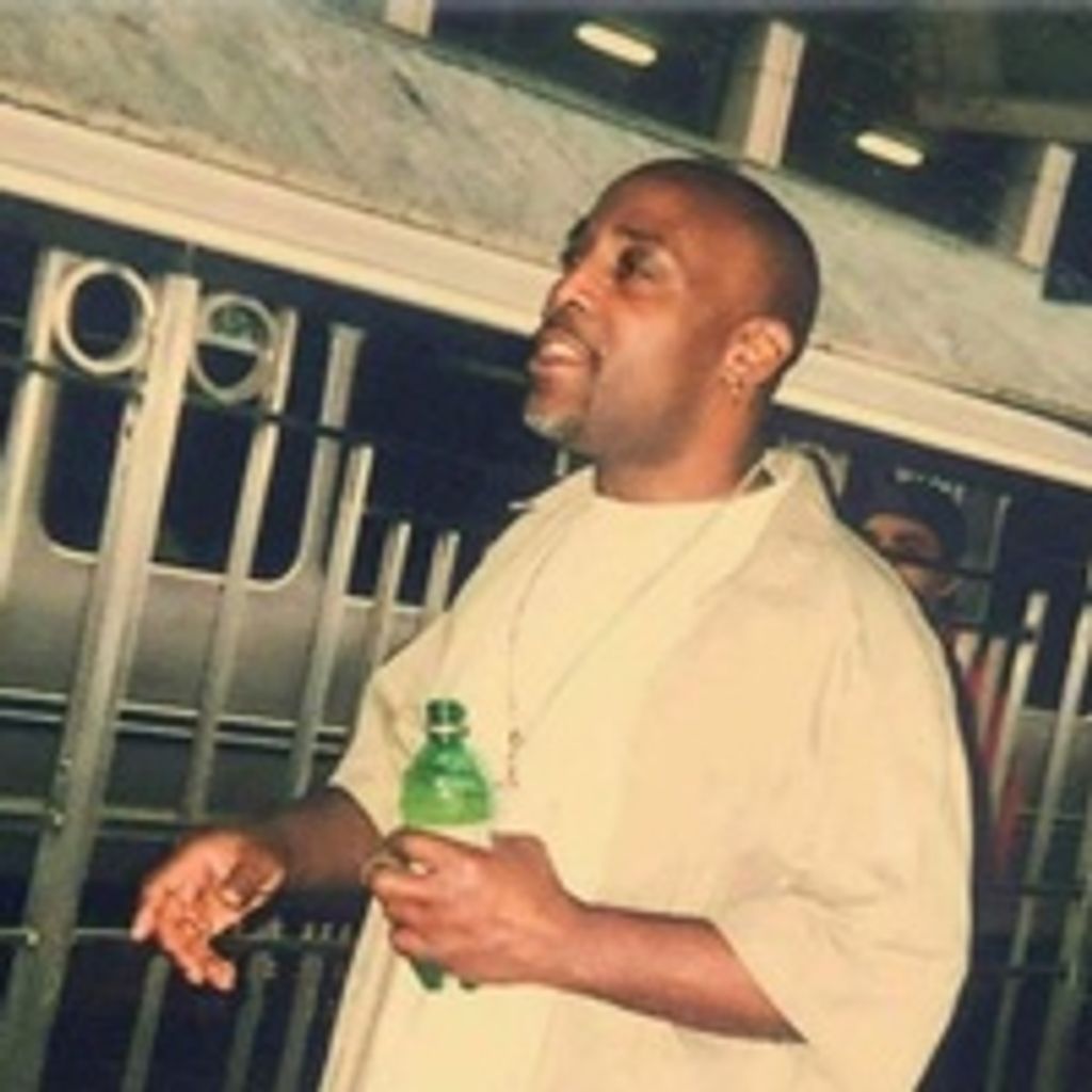 Bobby  Louis Neal