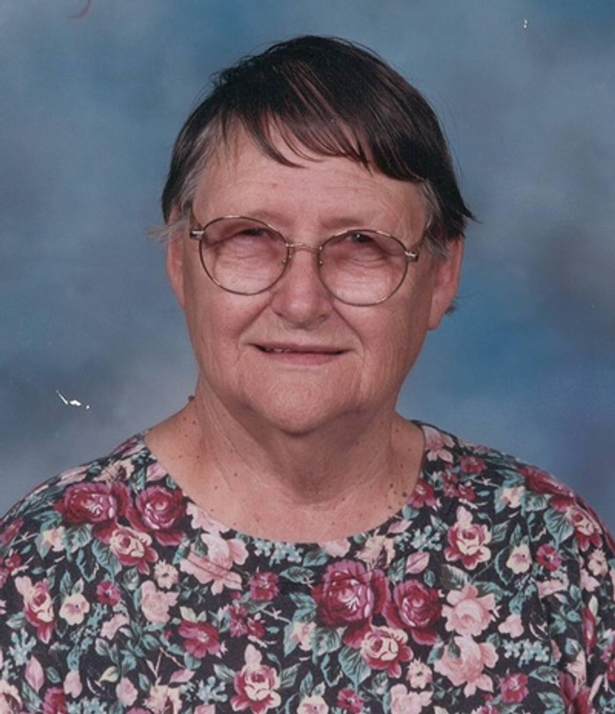 Ruby Jane Barnett Profile Photo