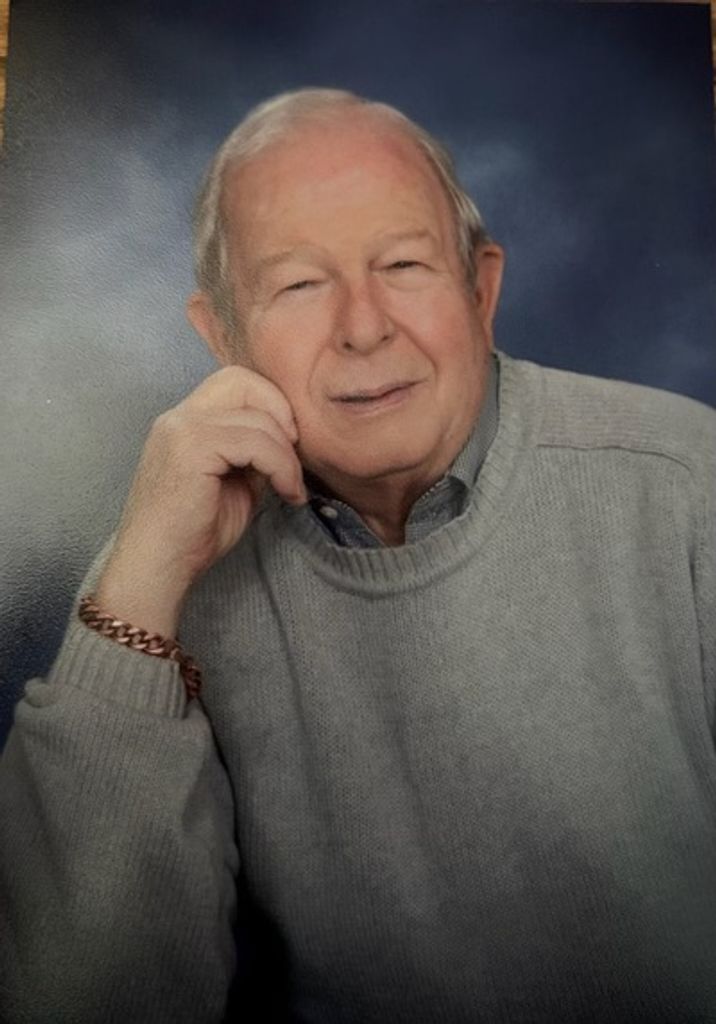 Charles Dwight "Skip" Johnson, Jr Profile Photo