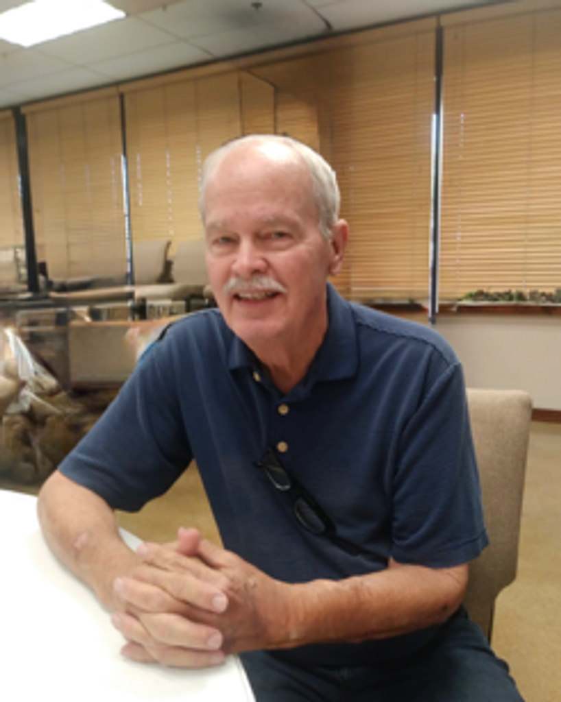 Charles Arthur Rhineheimer