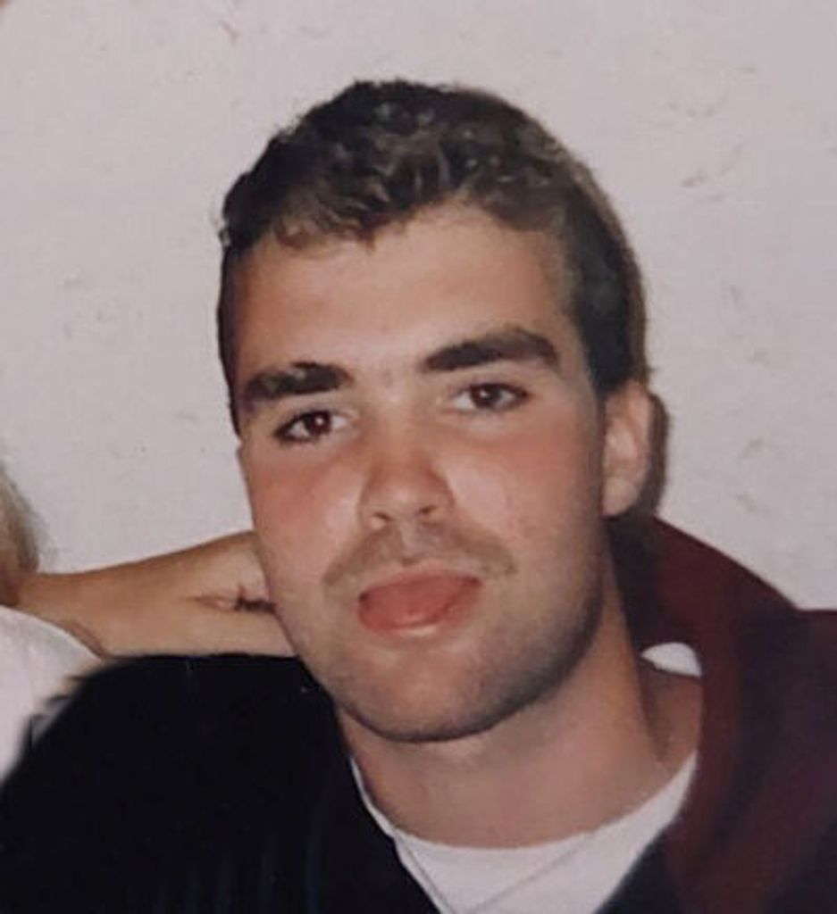 Justin M. Closson Profile Photo