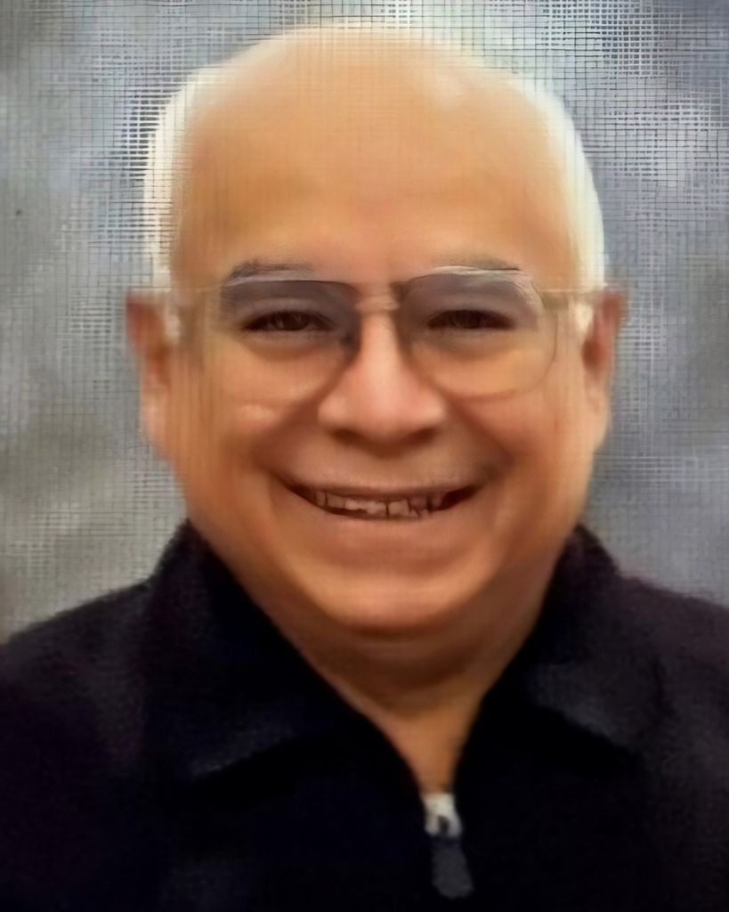 Guillermo Alfredo Villar Lambruschini