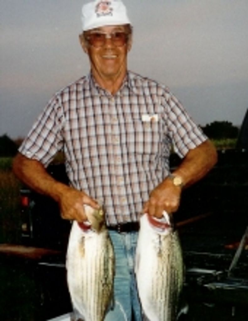 James William Simon
