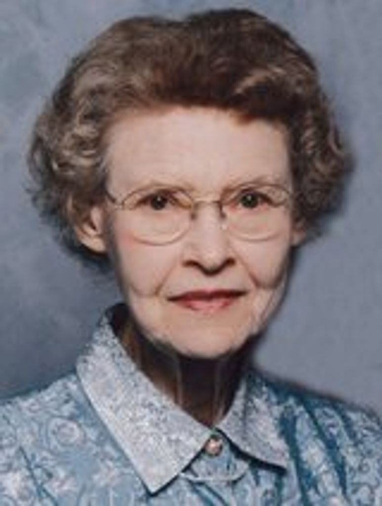 Anna Closson