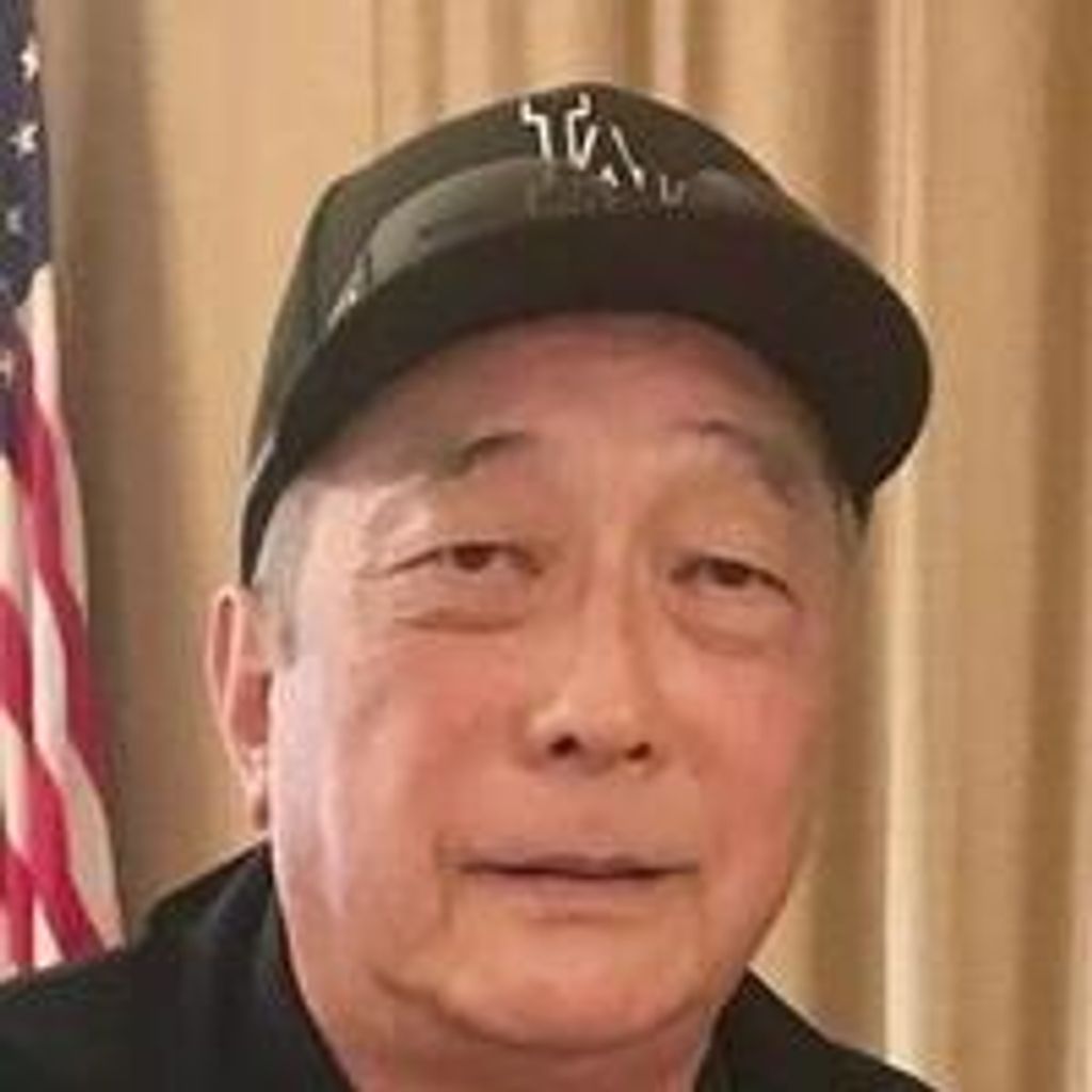 Alan Osamu Hayashida
