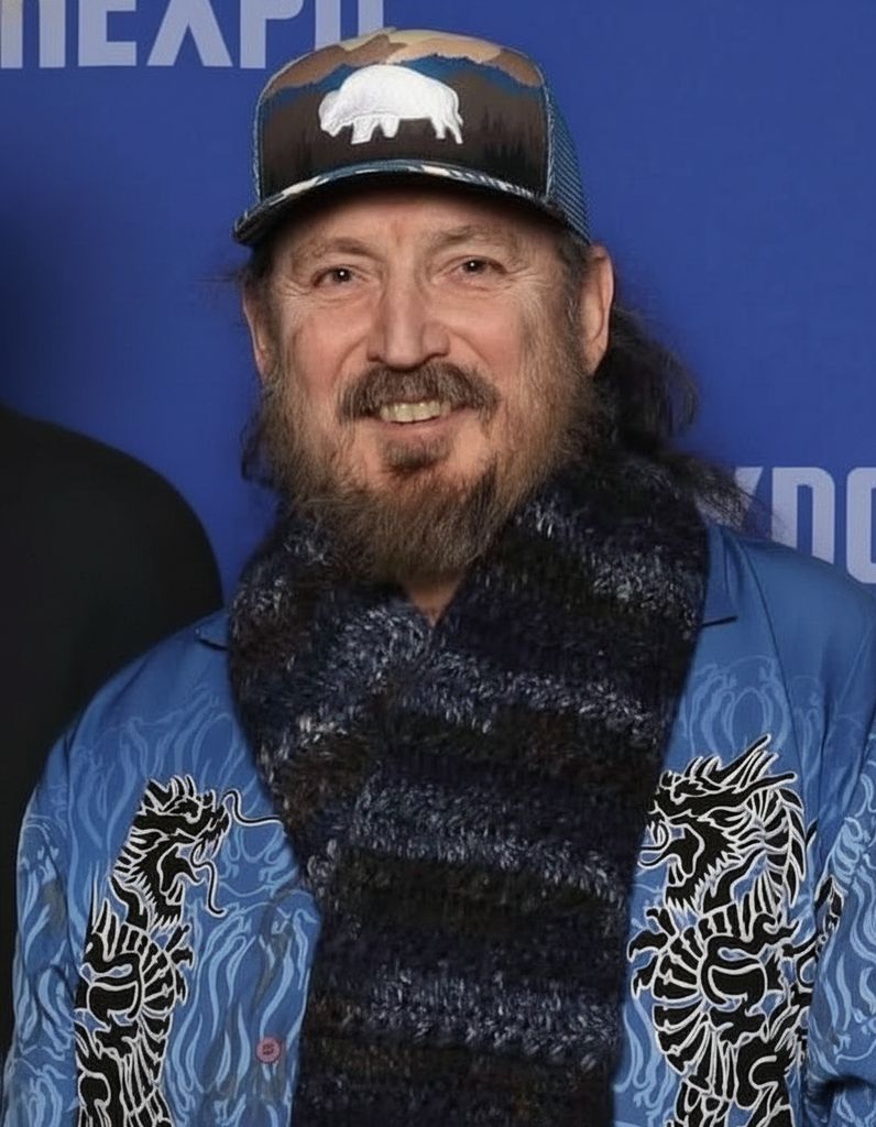 Merlin Ross Welcome