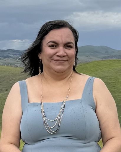 Ariana Magaña Arevalo's obituary image
