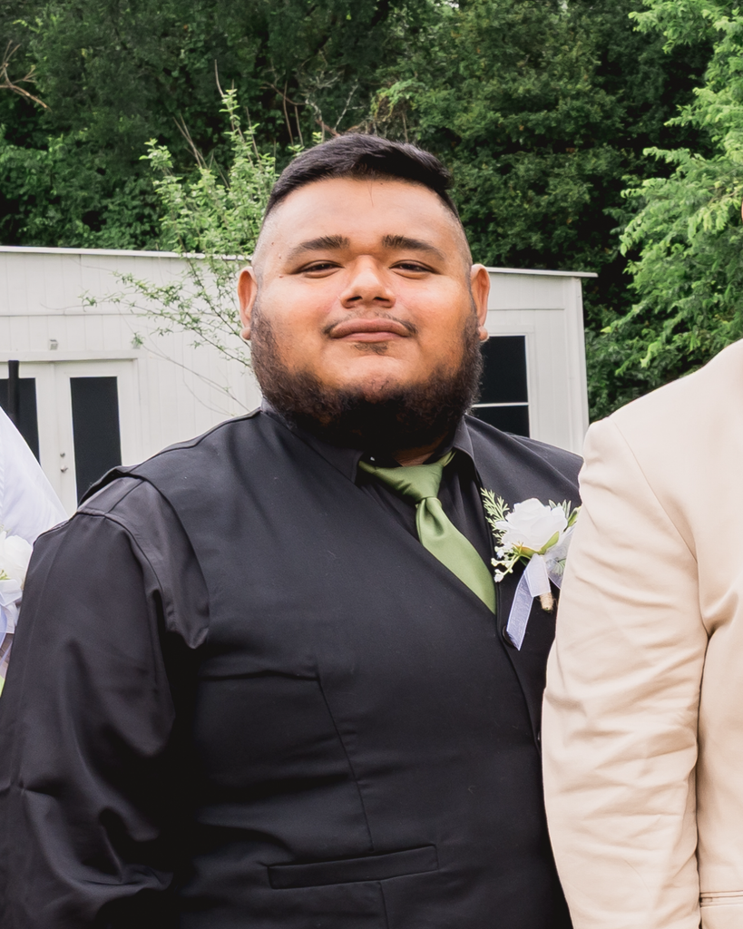 Daniel Renteria, Jr. Profile Photo