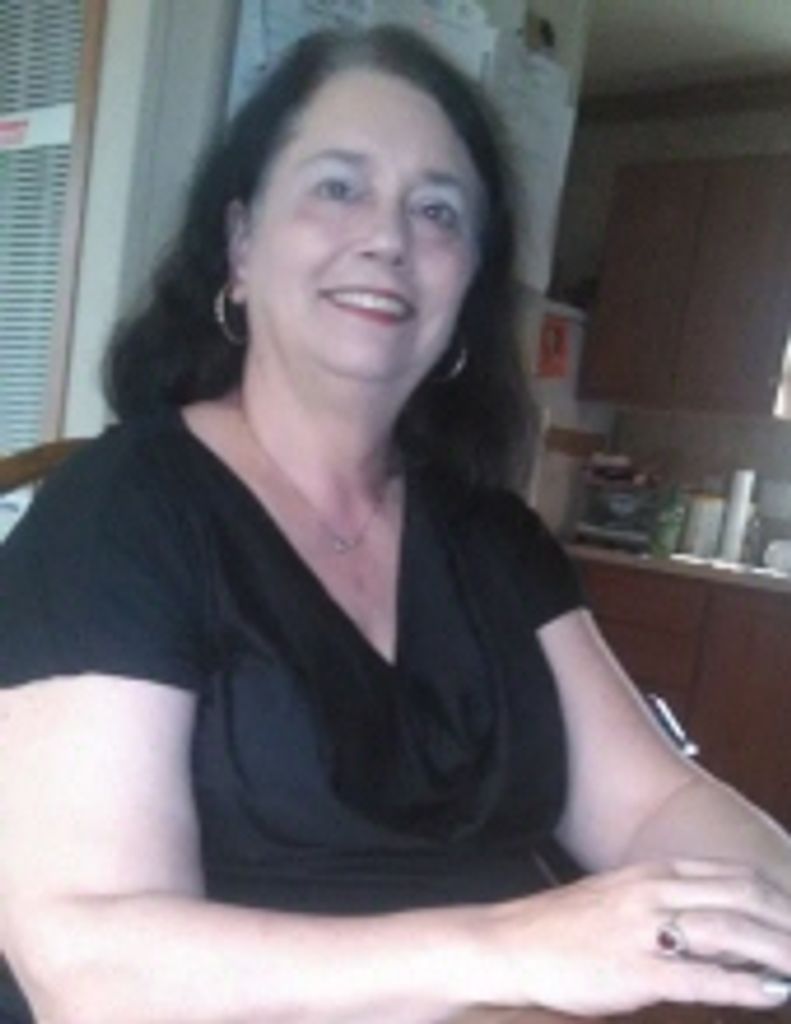 Maryann Rose Zdunczyk