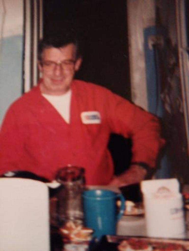 William Demarse Profile Photo
