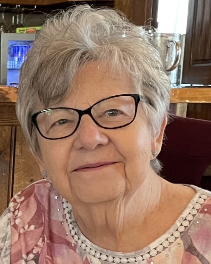 Grace Mary Mulligan Profile Photo