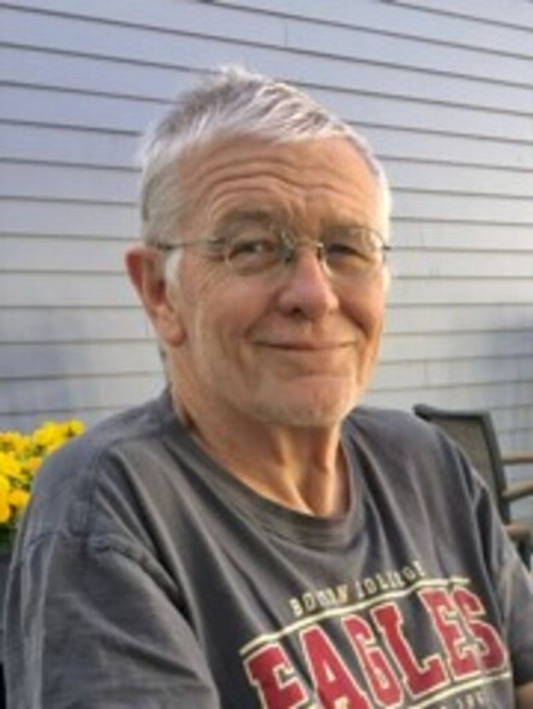 Terence H. Buckley Profile Photo