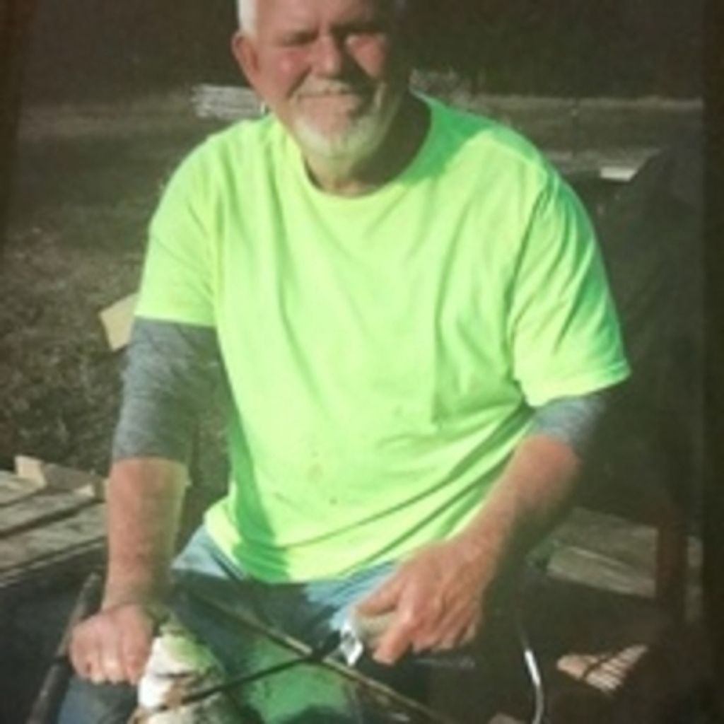 John Allen Evans Profile Photo