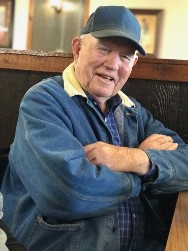 Leonard Payne