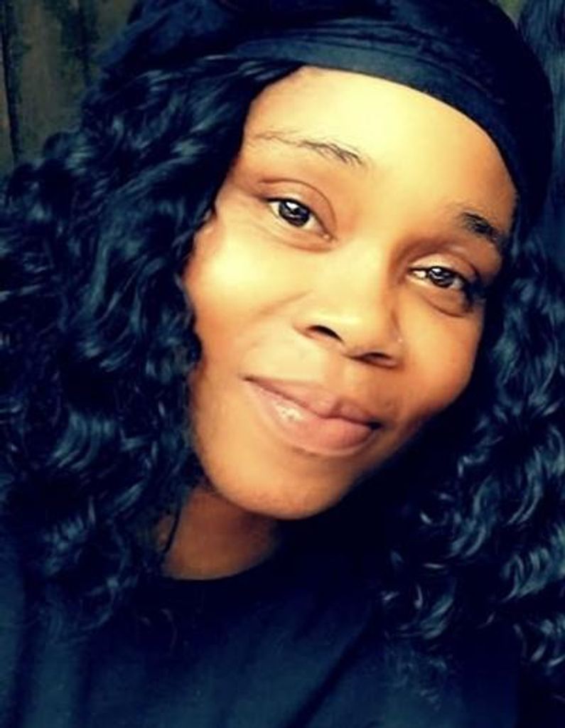 Jessica White Profile Photo