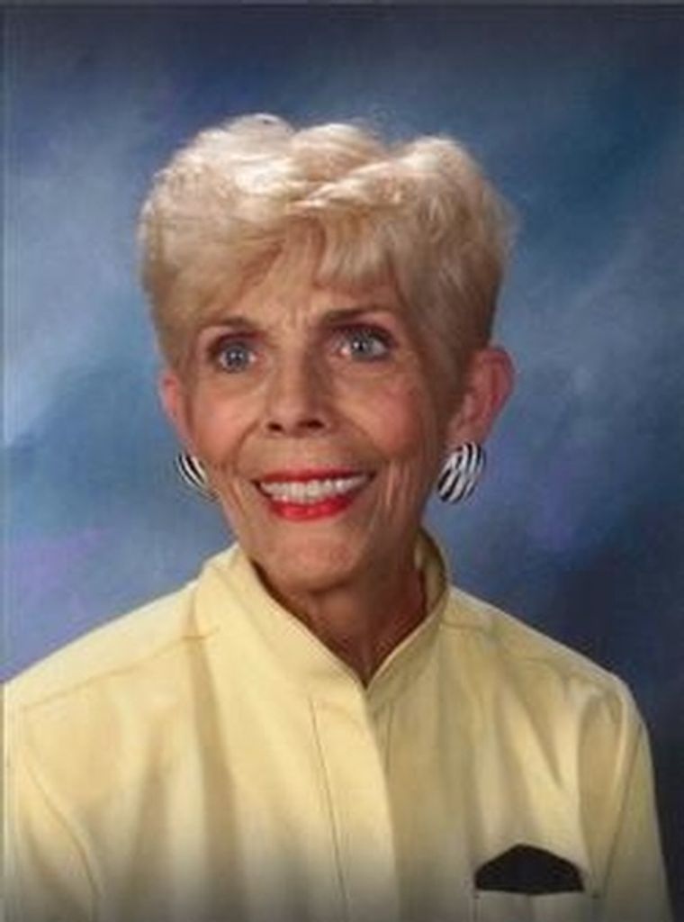 June Colley Kuklenski