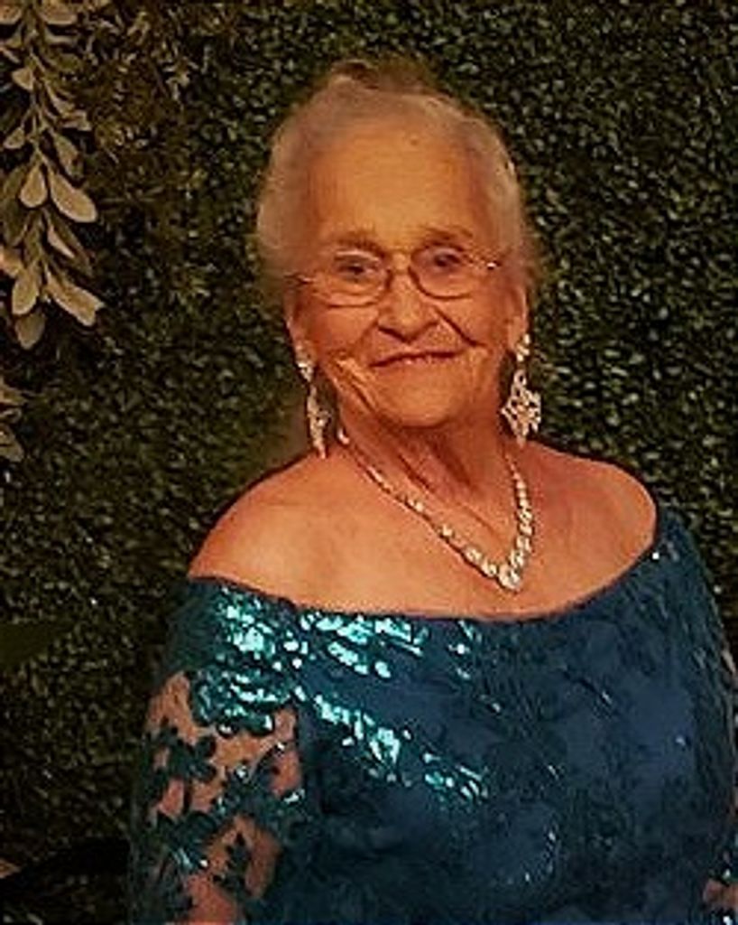 Wanda Hopwood Puckett