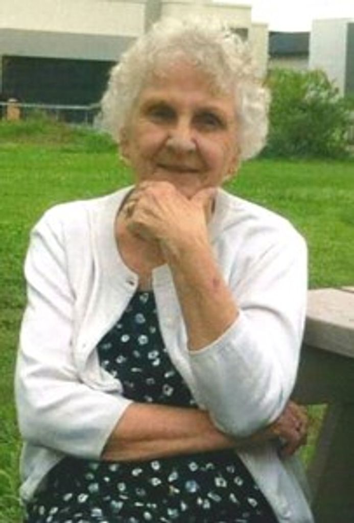 Joyce H. Zenz