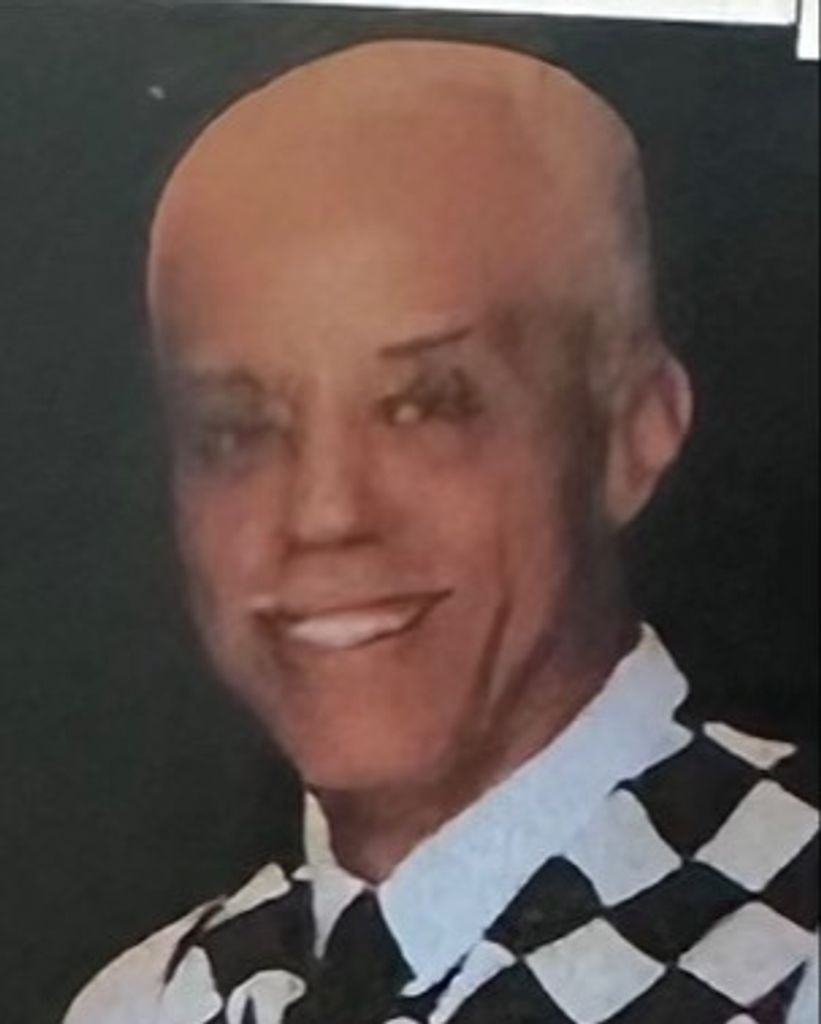 Donald Ray Fowlks Profile Photo