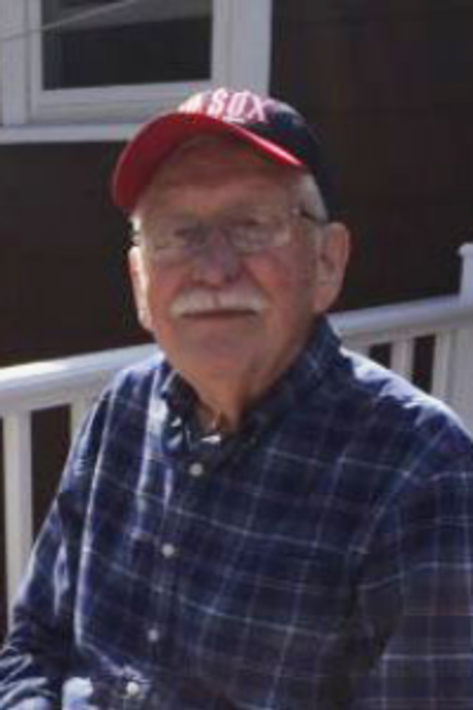Kenneth Lothrop