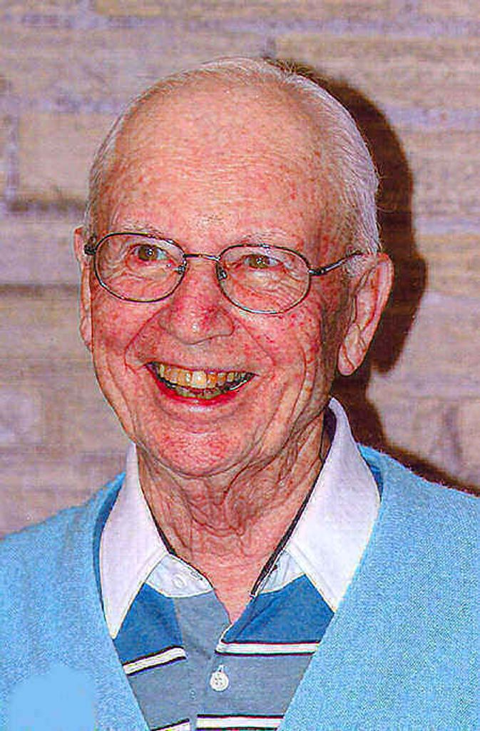 John C. Oberweiser