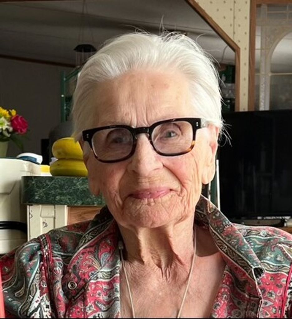 Frances Hoff Ginn Profile Photo