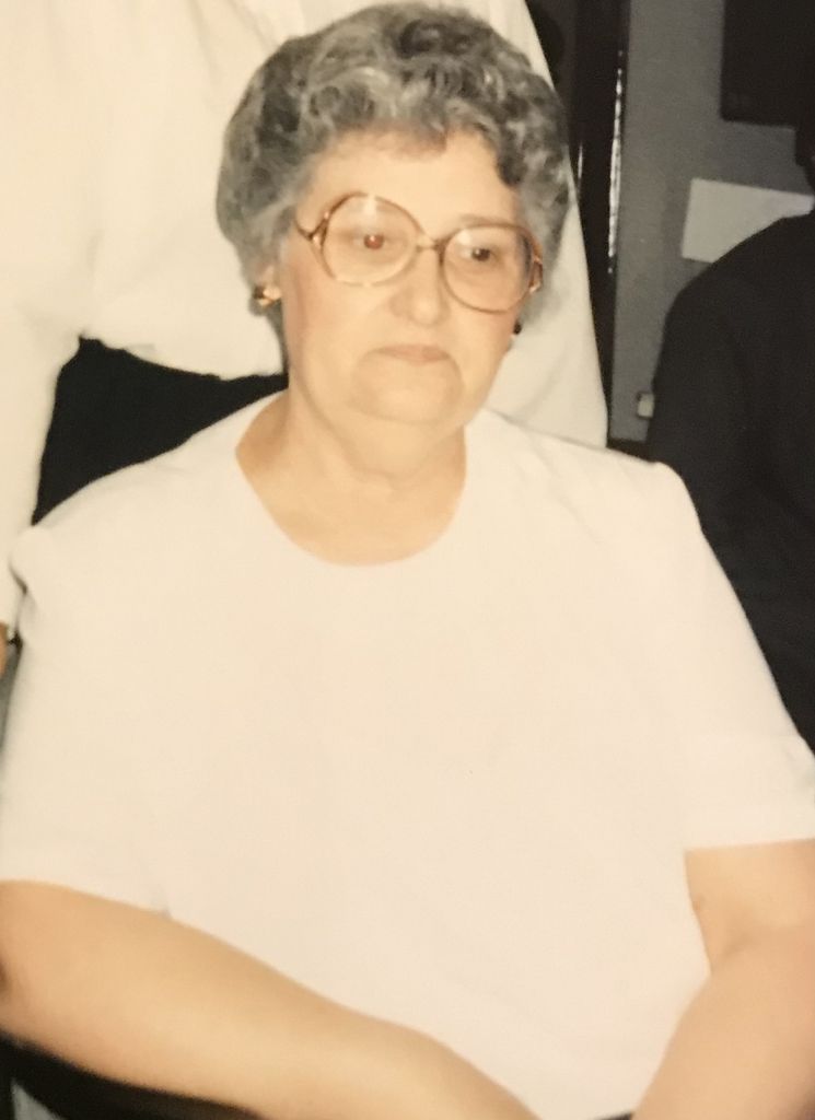 Mable H. Caloway Fowler Profile Photo