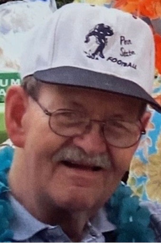 Burton F. Taylor