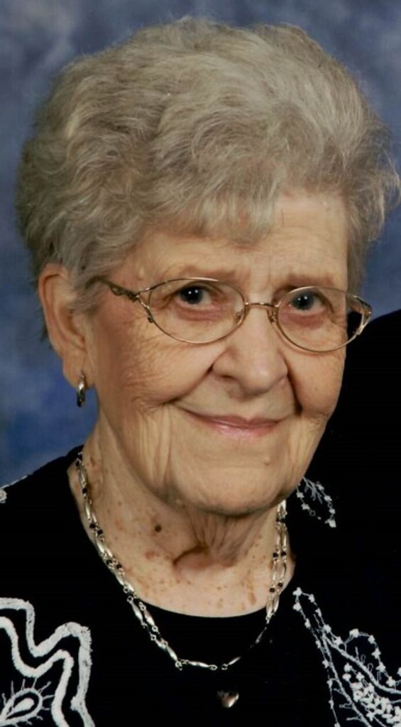 Martha Jacobson
