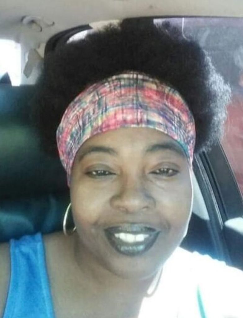 Sharlene Washington Profile Photo