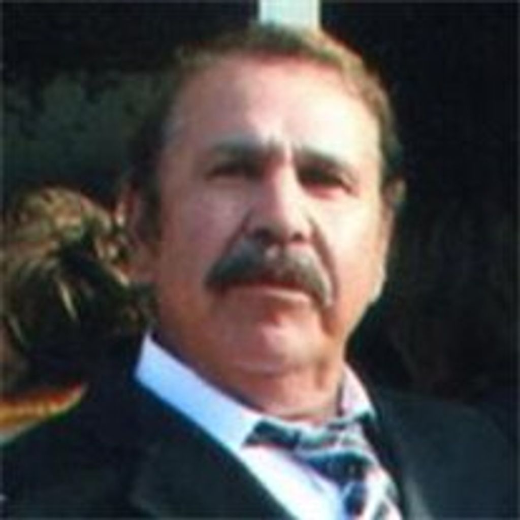 Jose D. Vega
