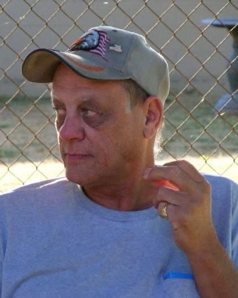 Ricky Lee Citraro Profile Photo