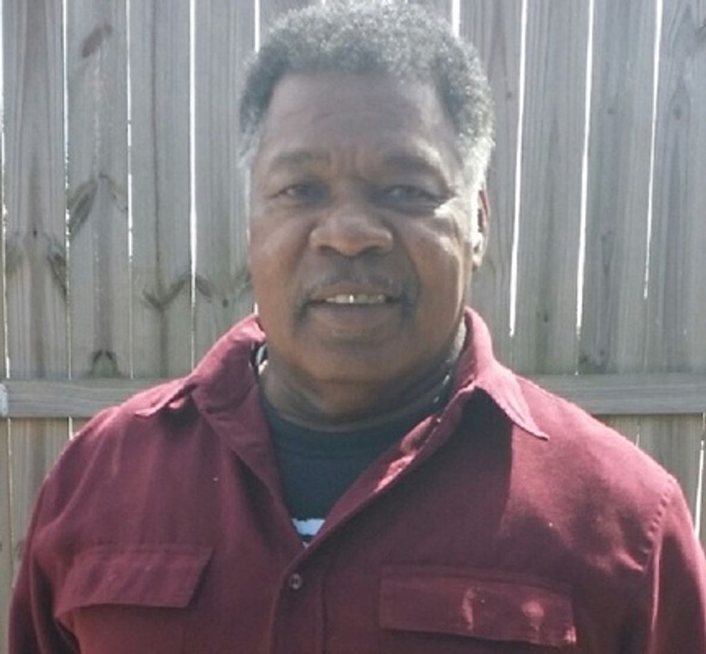 Oscar Jackson Profile Photo