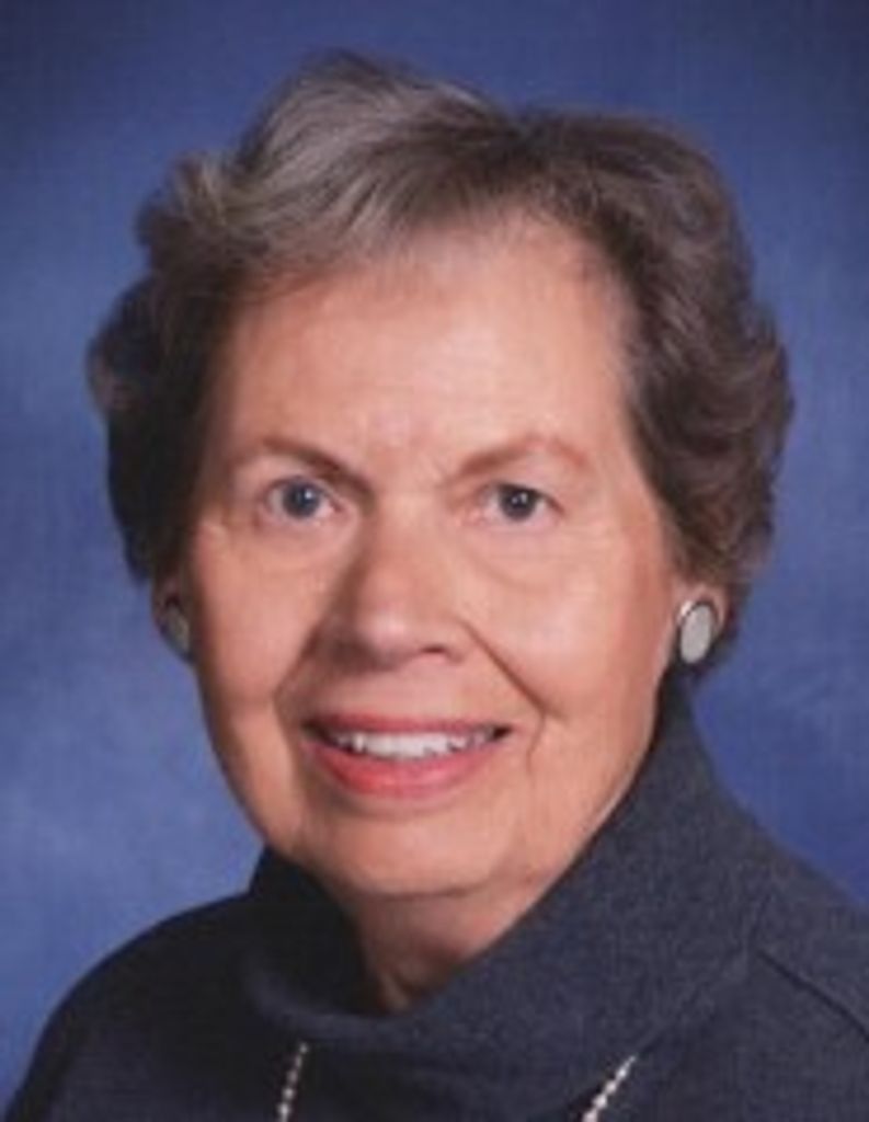 Marilyn T. Toler