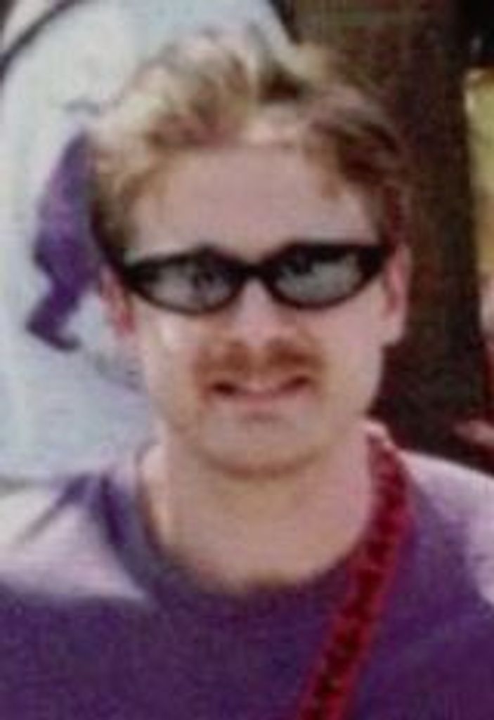 Martin S. Murphy