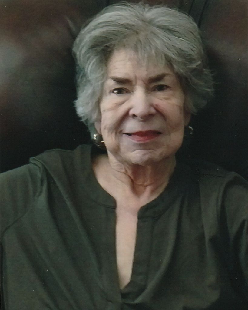 Patricia Jane Hubartt Profile Photo