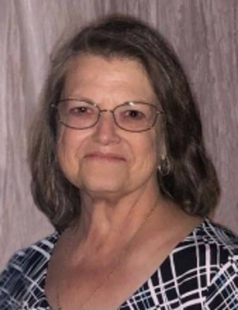 Becky C. Cormier