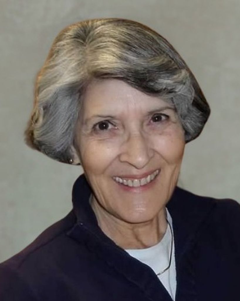 Sherry Blackard Profile Photo