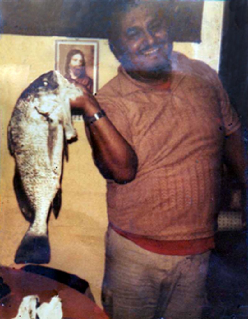 David Montoya