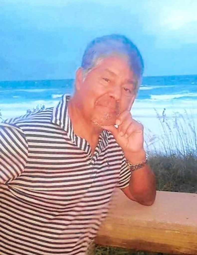 Manuel Lopez