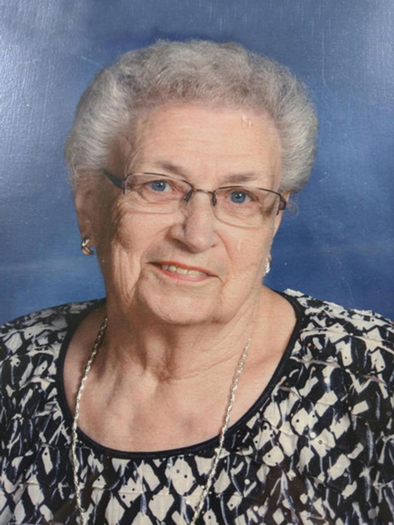 Marcella Theresa "Sally" Fontana Profile Photo