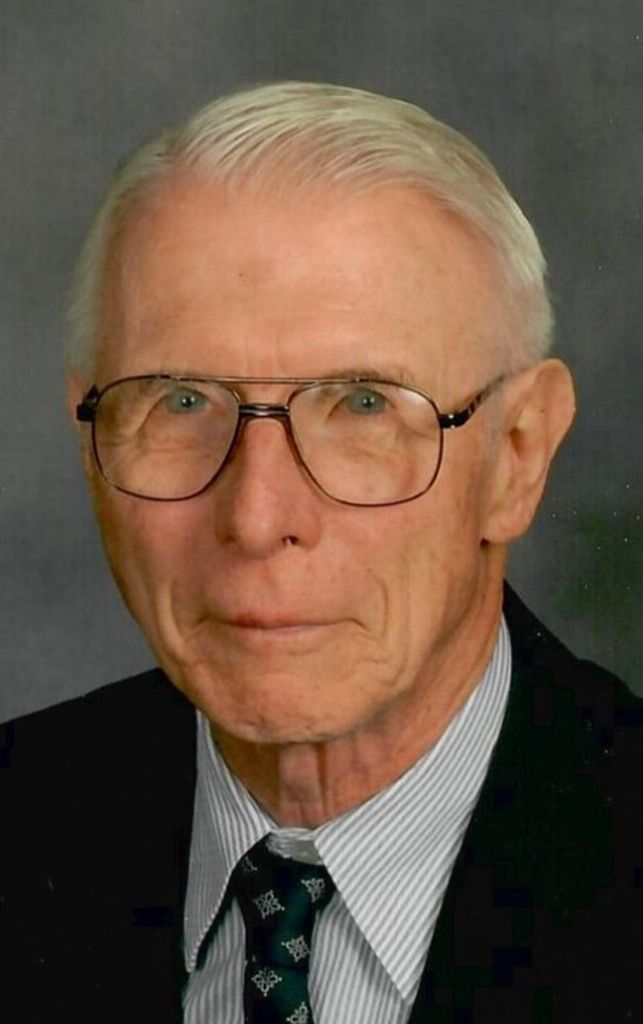 Robert John Sheldon Profile Photo
