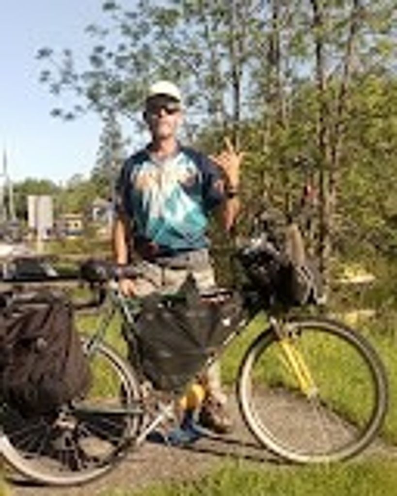 Stuart LaBrosse Profile Photo