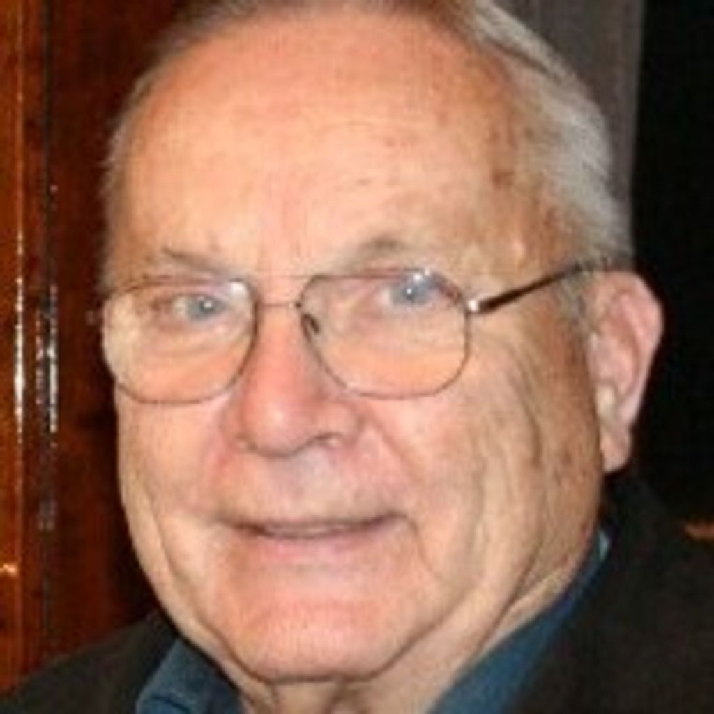 Thomas R. Dunning