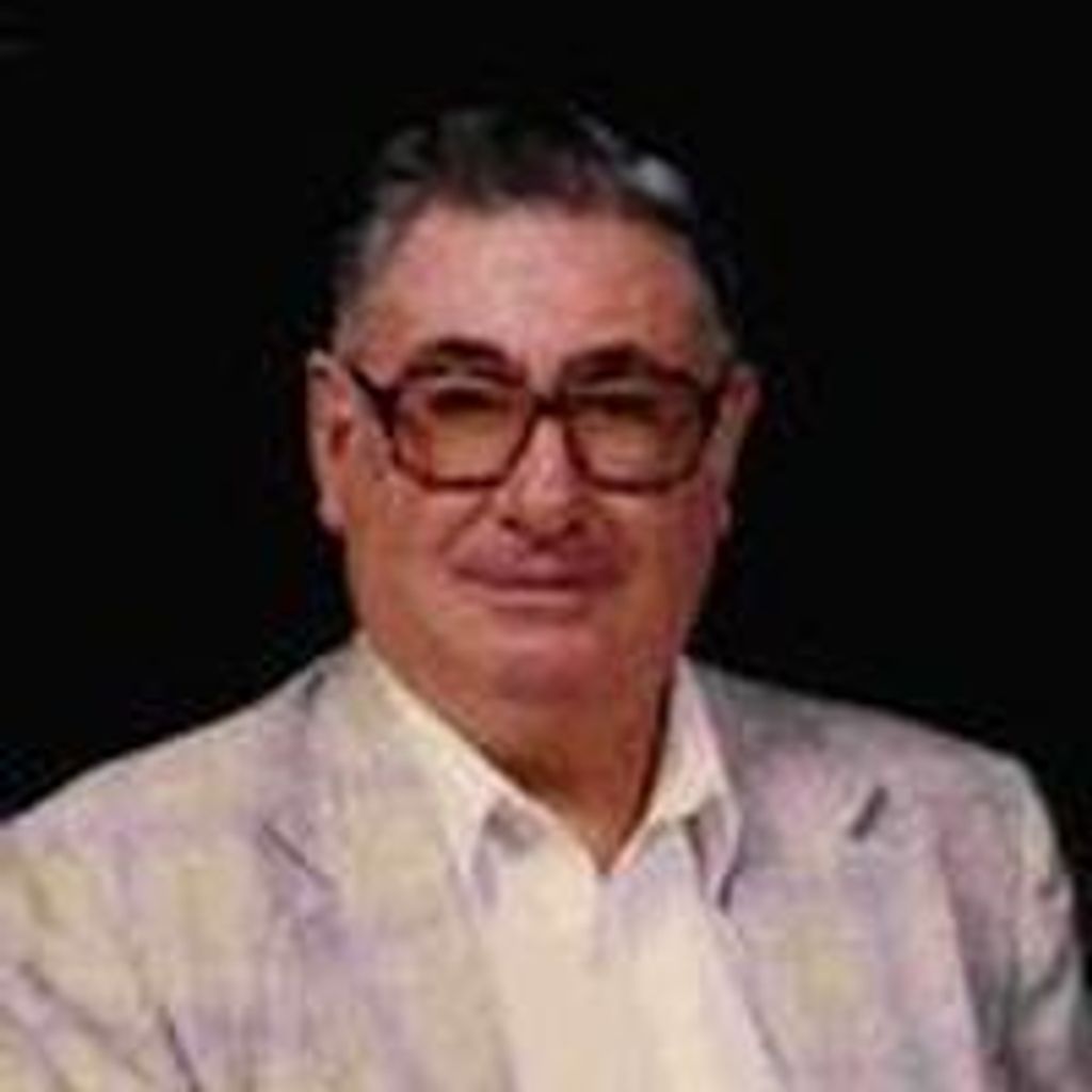 Leroy Garrison